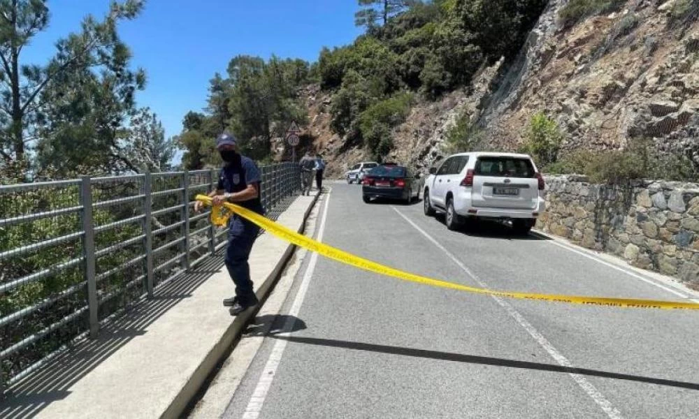 Τραγικό ατύχημα στην Κύπρο: Νεκρός αξιωματικός σε άσκηση της ΕΦ - Κόπηκε το σχοινί